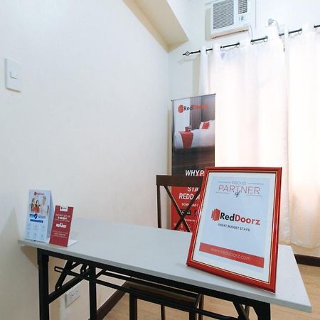 Hotel Reddoorz Near Cebu Metropolitan Cathedral Exteriér fotografie