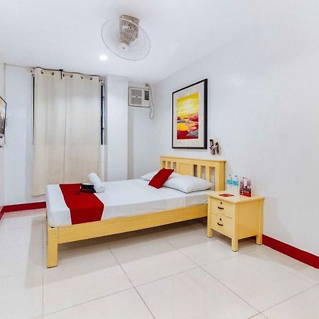 Hotel Reddoorz Near Cebu Metropolitan Cathedral Exteriér fotografie