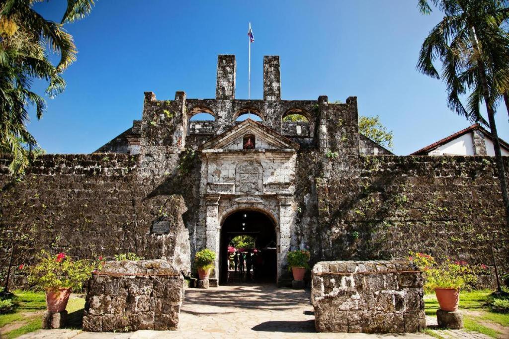 Hotel Reddoorz Near Cebu Metropolitan Cathedral Exteriér fotografie