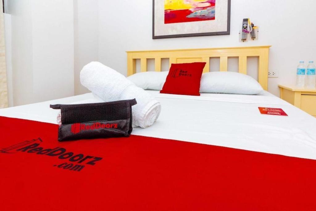Hotel Reddoorz Near Cebu Metropolitan Cathedral Exteriér fotografie