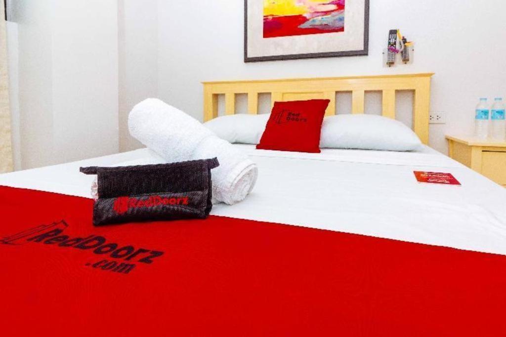 Hotel Reddoorz Near Cebu Metropolitan Cathedral Exteriér fotografie