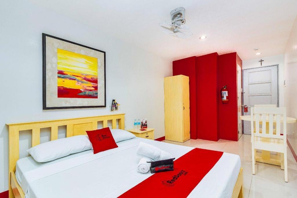 Hotel Reddoorz Near Cebu Metropolitan Cathedral Exteriér fotografie