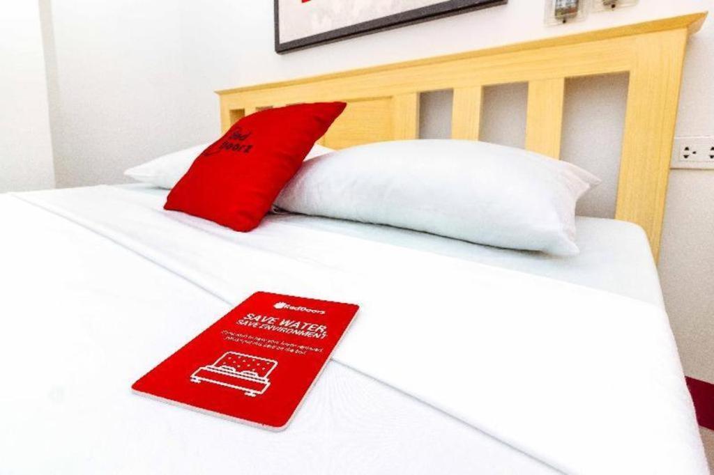 Hotel Reddoorz Near Cebu Metropolitan Cathedral Exteriér fotografie