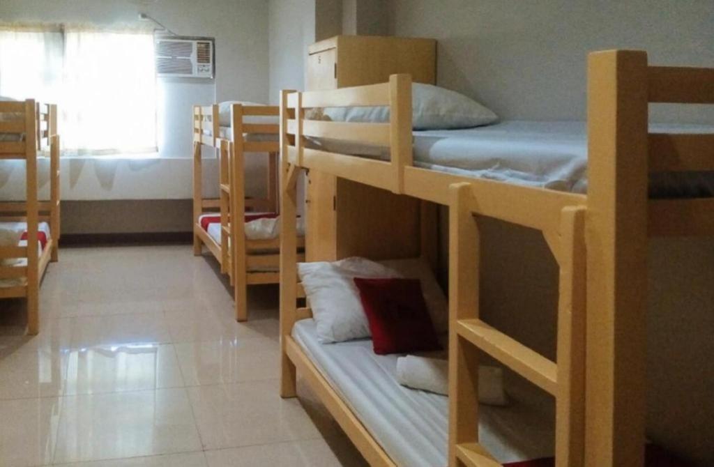 Hotel Reddoorz Near Cebu Metropolitan Cathedral Exteriér fotografie