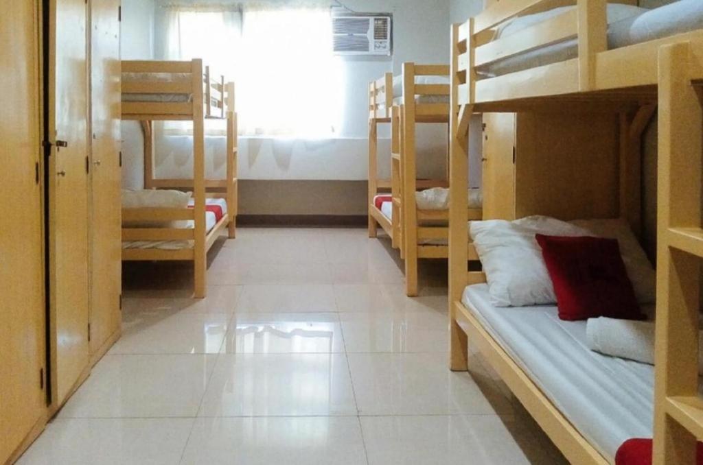 Hotel Reddoorz Near Cebu Metropolitan Cathedral Exteriér fotografie