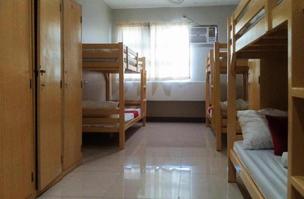Hotel Reddoorz Near Cebu Metropolitan Cathedral Exteriér fotografie