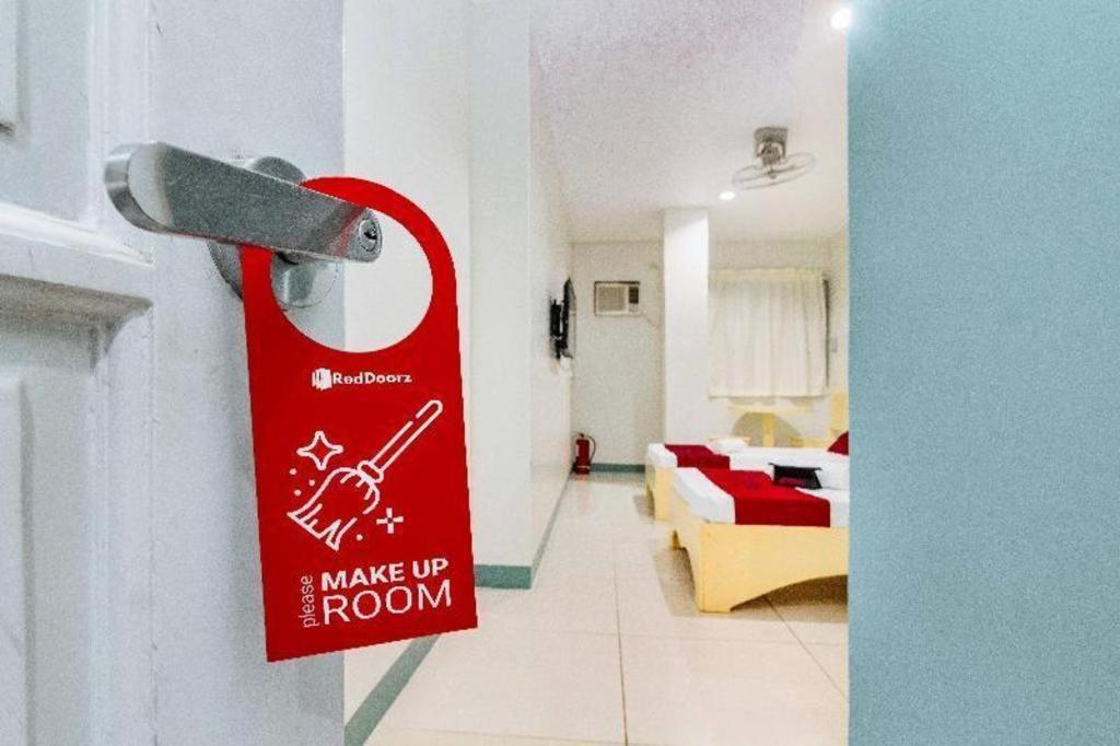 Hotel Reddoorz Near Cebu Metropolitan Cathedral Exteriér fotografie