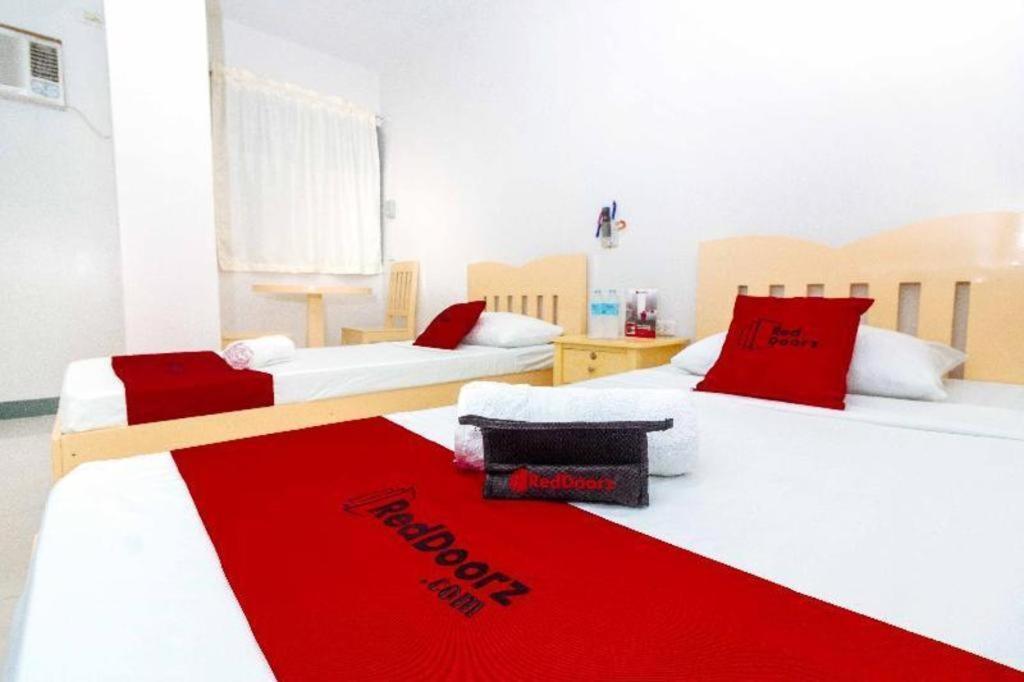 Hotel Reddoorz Near Cebu Metropolitan Cathedral Exteriér fotografie