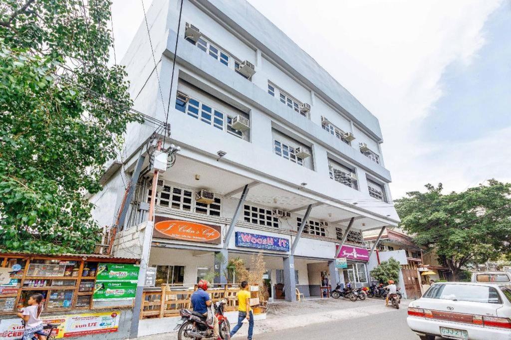 Hotel Reddoorz Near Cebu Metropolitan Cathedral Exteriér fotografie