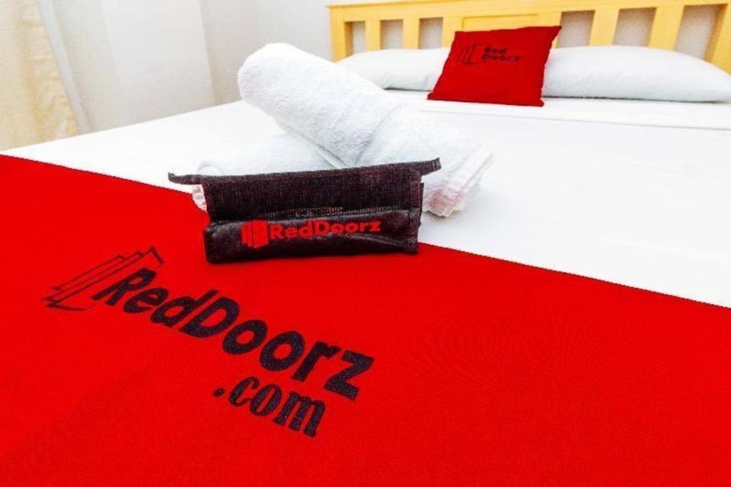 Hotel Reddoorz Near Cebu Metropolitan Cathedral Exteriér fotografie
