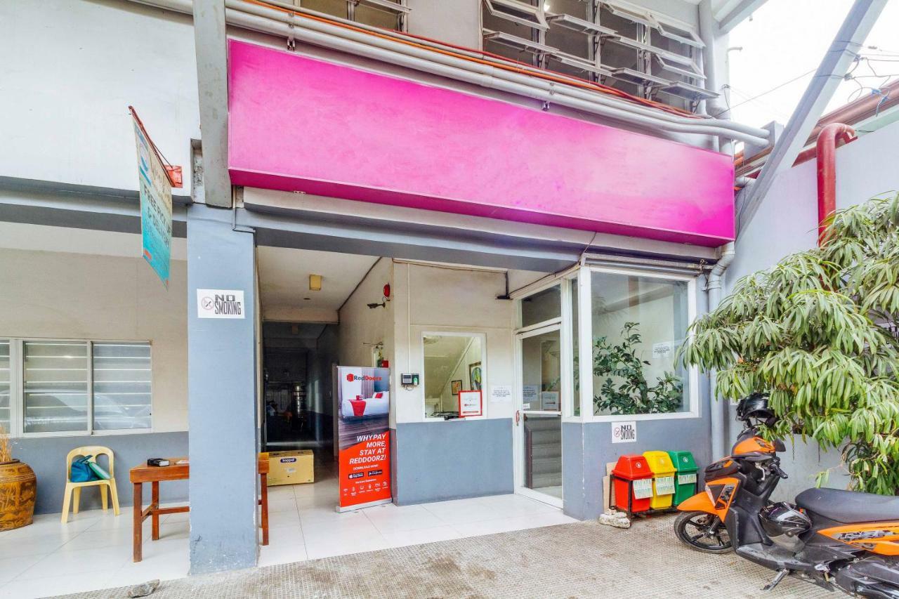 Hotel Reddoorz Near Cebu Metropolitan Cathedral Exteriér fotografie