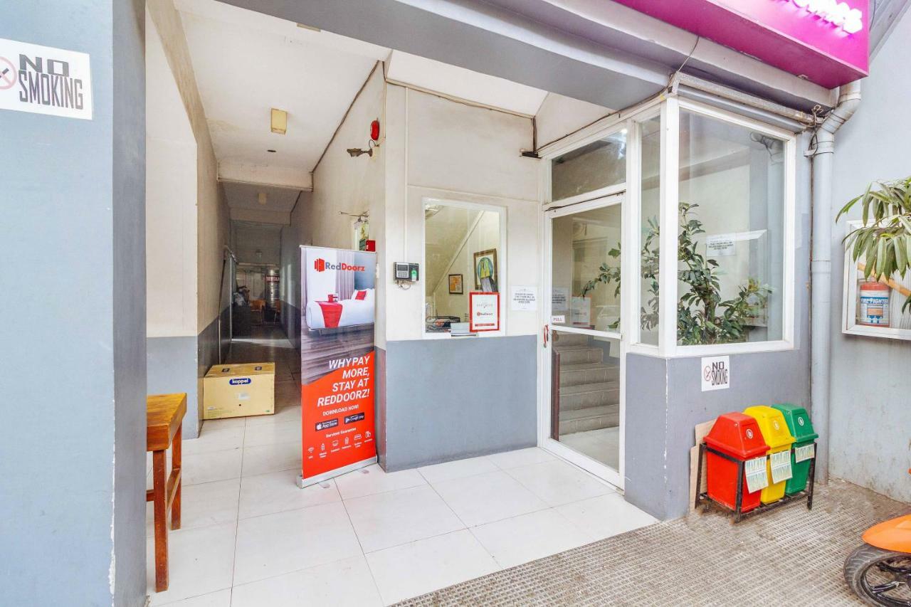 Hotel Reddoorz Near Cebu Metropolitan Cathedral Exteriér fotografie