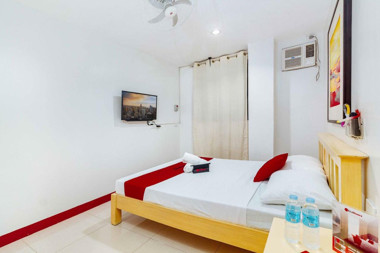 Hotel Reddoorz Near Cebu Metropolitan Cathedral Exteriér fotografie