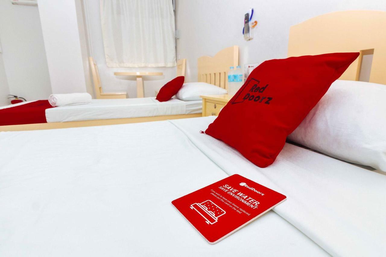 Hotel Reddoorz Near Cebu Metropolitan Cathedral Exteriér fotografie