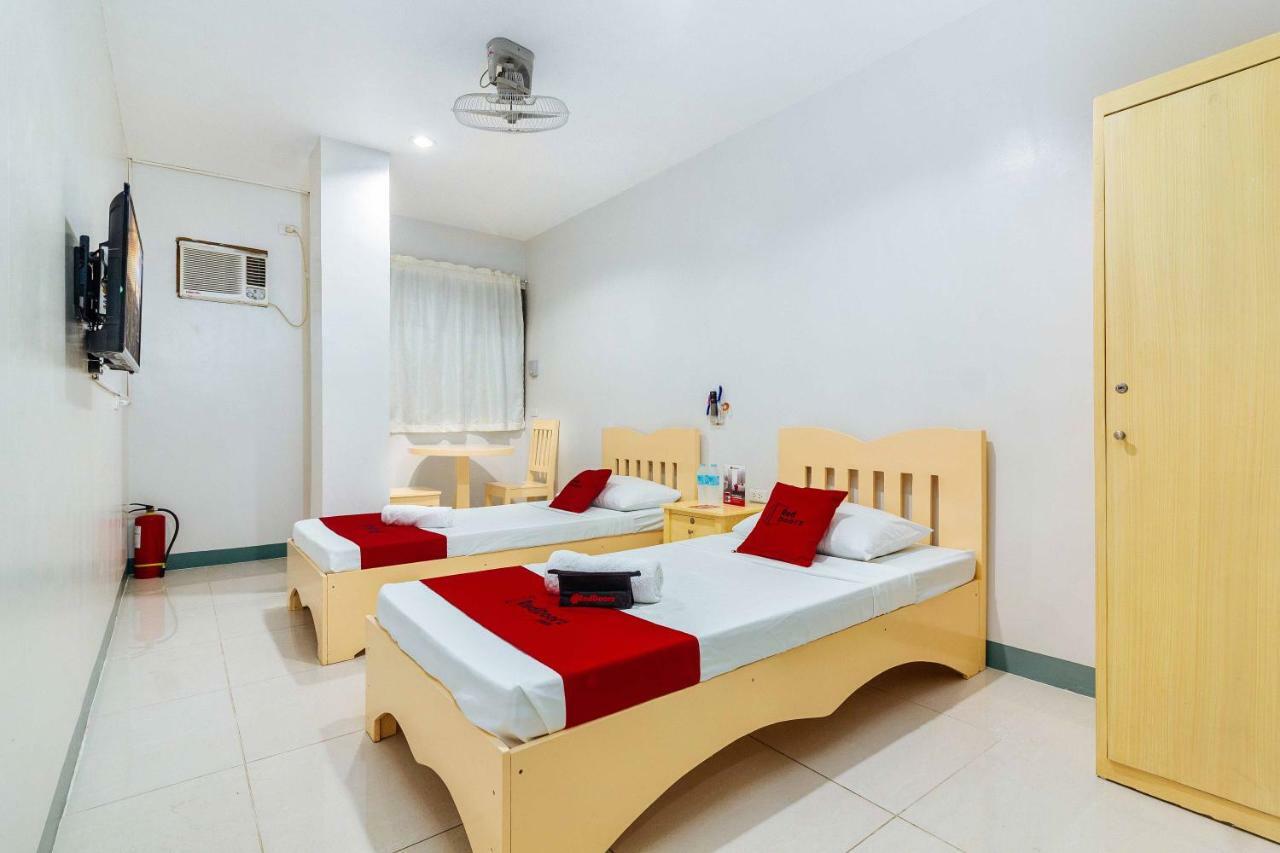 Hotel Reddoorz Near Cebu Metropolitan Cathedral Exteriér fotografie