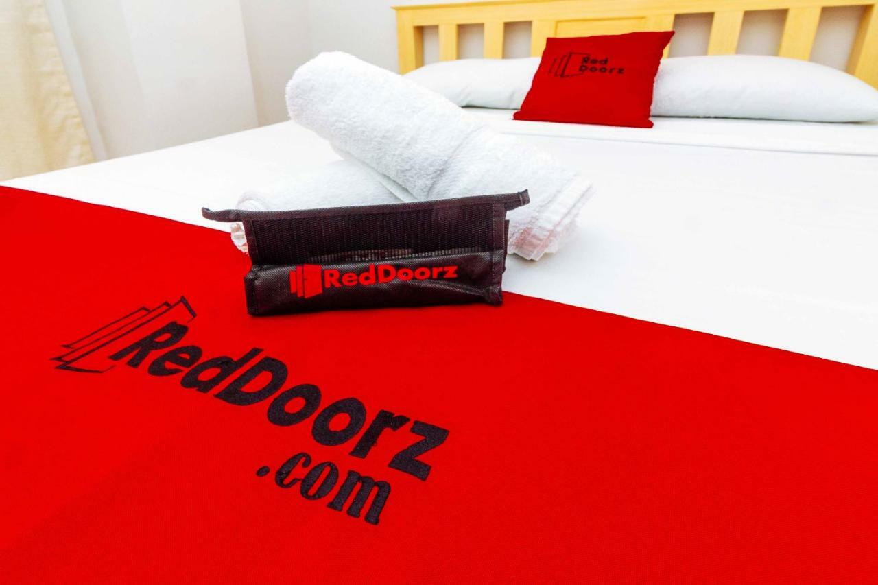 Hotel Reddoorz Near Cebu Metropolitan Cathedral Exteriér fotografie