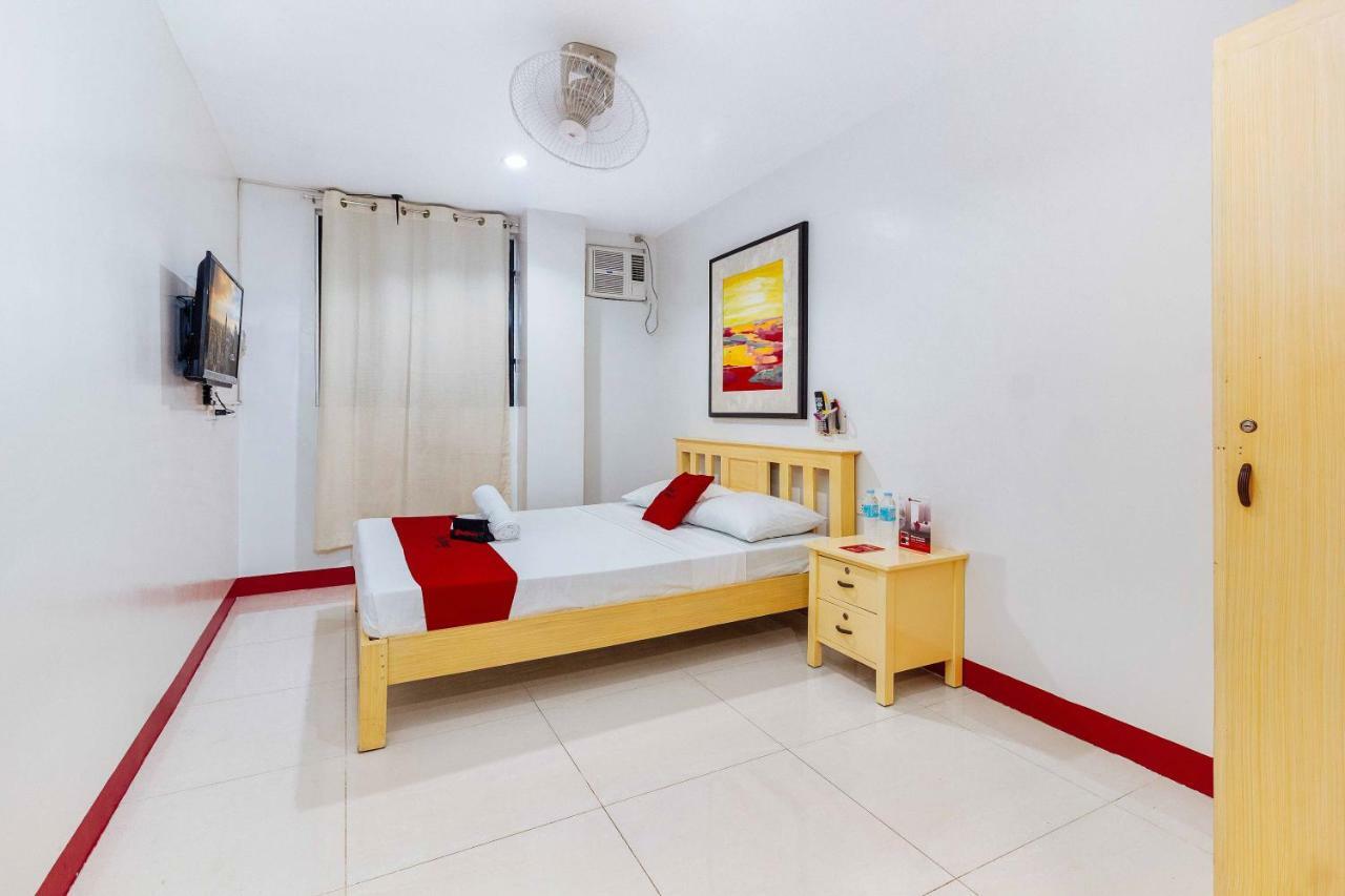 Hotel Reddoorz Near Cebu Metropolitan Cathedral Exteriér fotografie