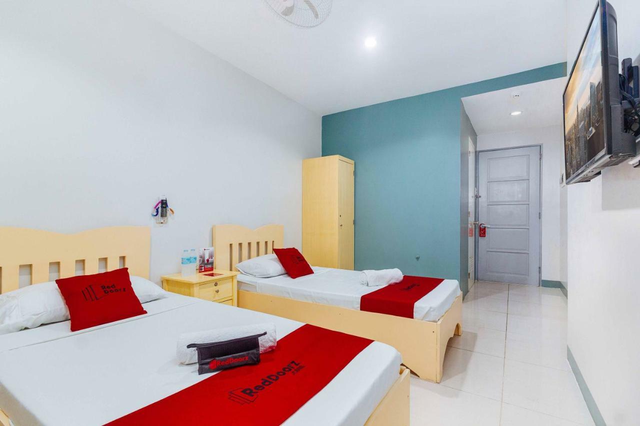 Hotel Reddoorz Near Cebu Metropolitan Cathedral Exteriér fotografie