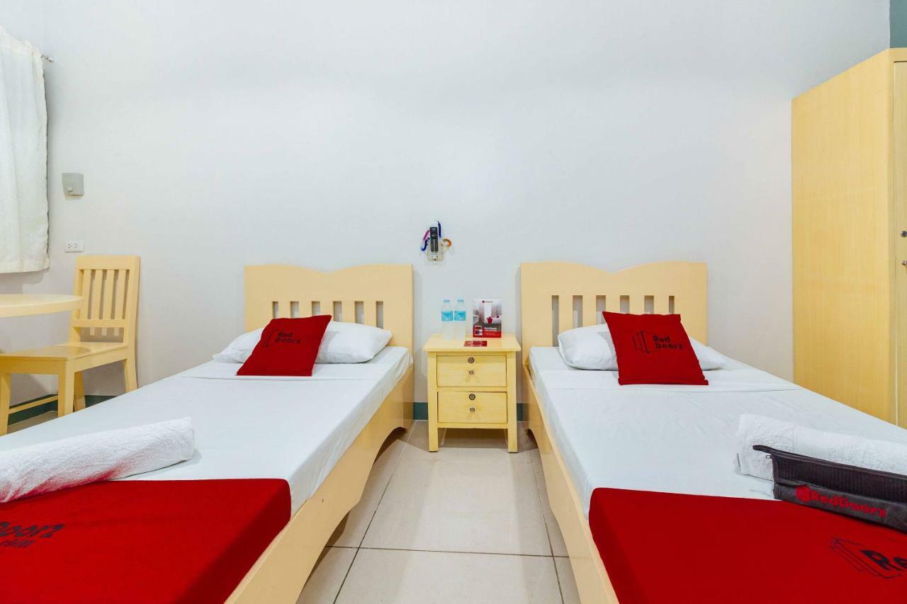 Hotel Reddoorz Near Cebu Metropolitan Cathedral Exteriér fotografie